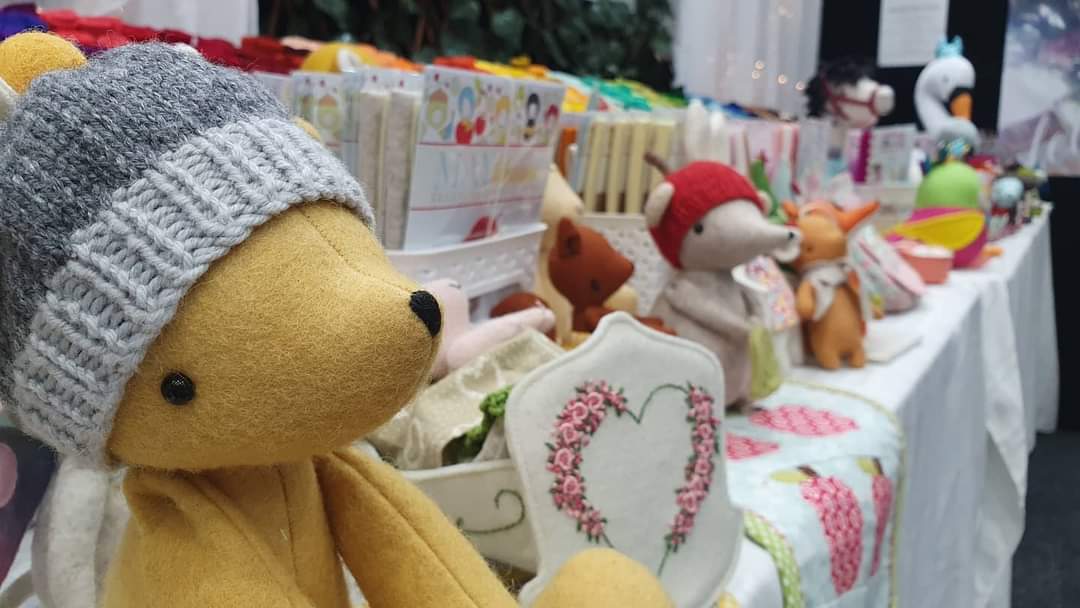 What Felt Products Sell Best at Australian Markets? 4 Handmade Ideas