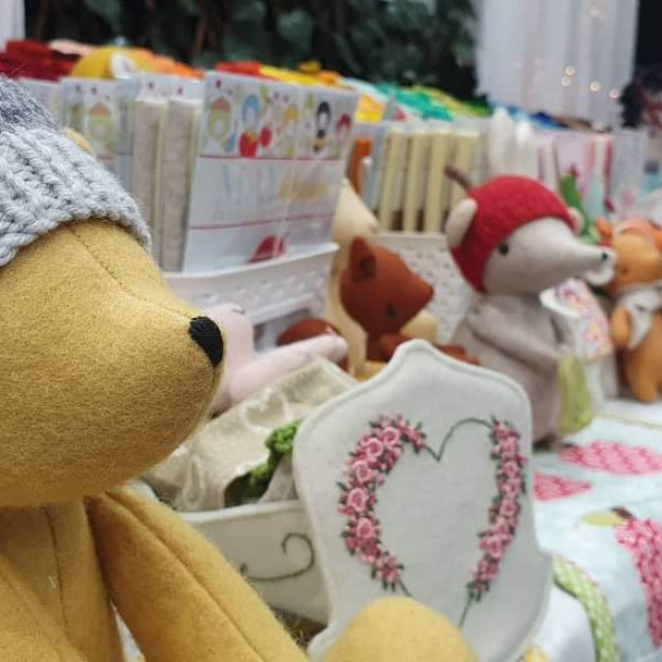 What Felt Products Sell Best at Australian Markets? 4 Handmade Ideas