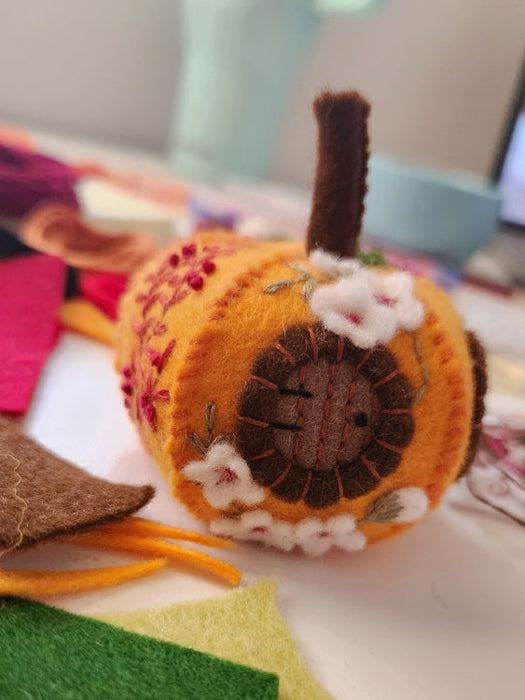 Pumpkin Fever: 4 Must-Have Halloween Pumpkin Patterns (That I’m Completely Obsessed With)