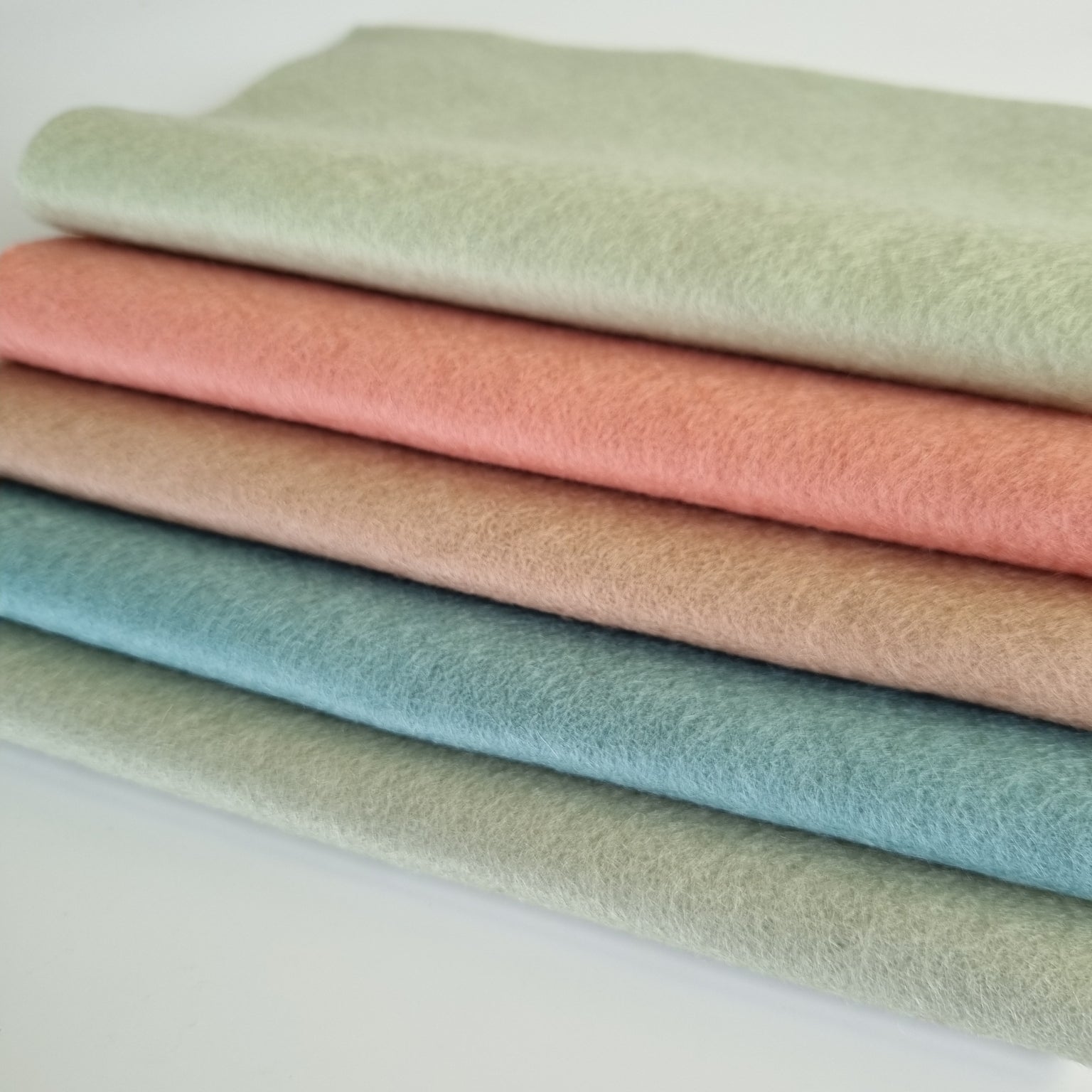 100% Wool Felt Packs — My Felt Lady
