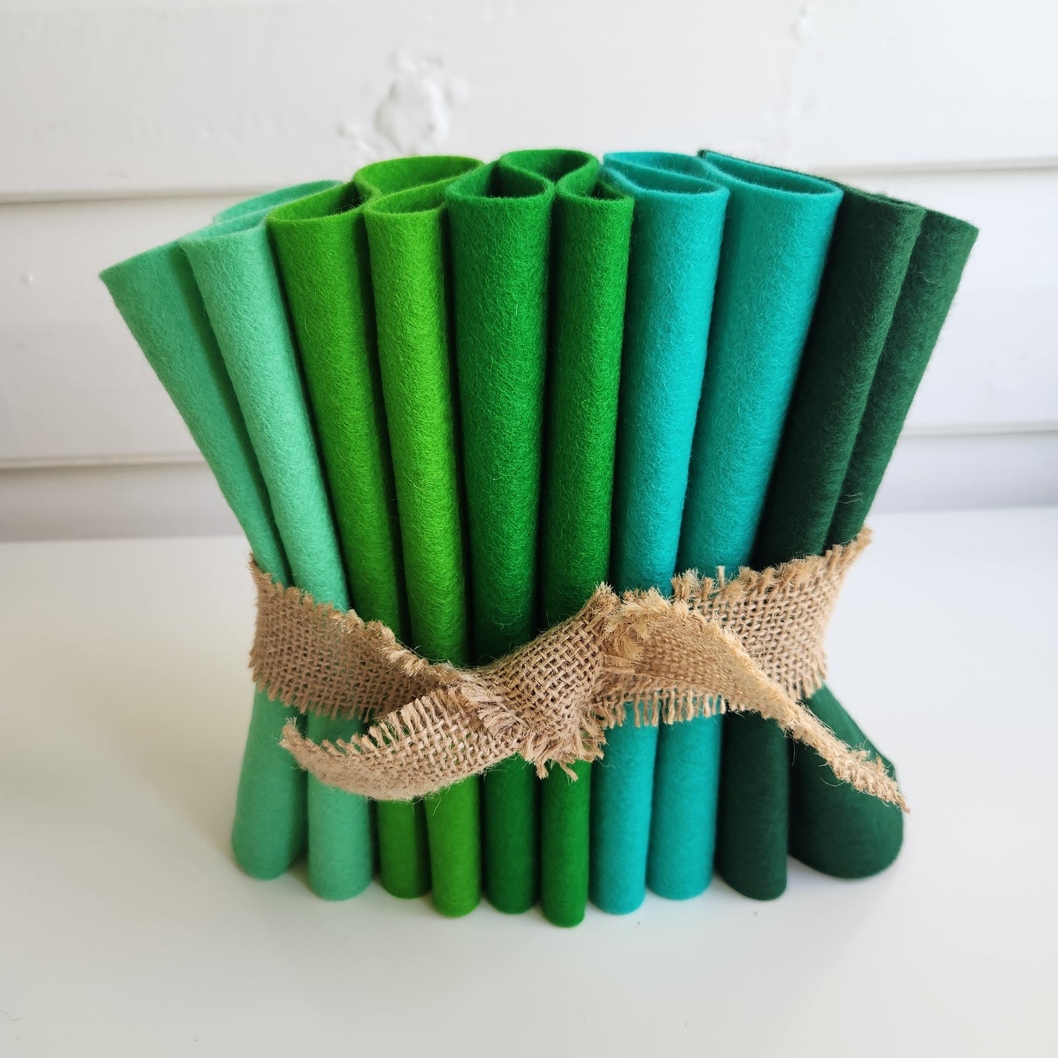 100% Wool Felt Packs — My Felt Lady