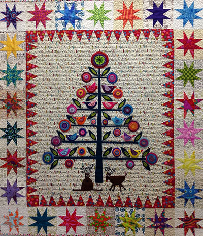 DIY Craft - Wendy Williams Oh Christmas Tree