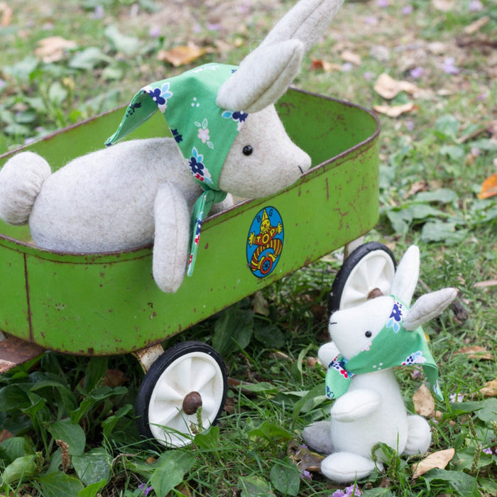 DIY Craft Kit - Mum and Baby Bunny Sewing Kit